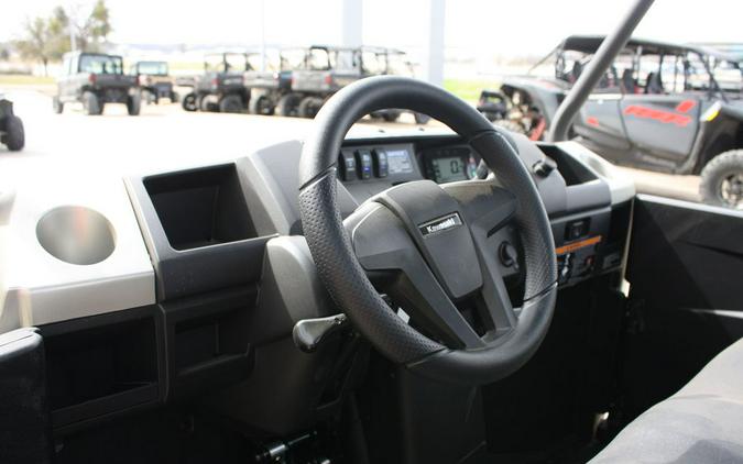 2026 Kawasaki Mule Pro-Mx™ SE