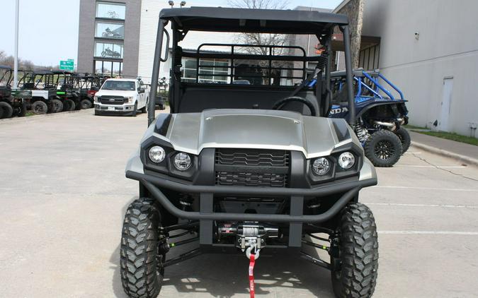 2026 Kawasaki Mule Pro-Mx™ SE