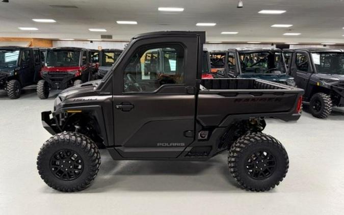 2026 Polaris® Ranger XD 1500 NorthStar Premiun
