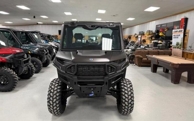 2026 Polaris® Ranger XD 1500 NorthStar Premiun