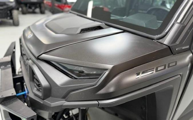 2026 Polaris® Ranger XD 1500 NorthStar Premiun