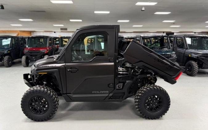 2026 Polaris® Ranger XD 1500 NorthStar Premiun