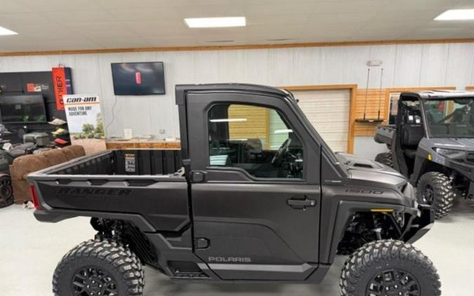 2026 Polaris® Ranger XD 1500 NorthStar Premiun