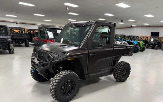 2026 Polaris® Ranger XD 1500 NorthStar Premiun