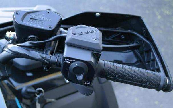 2026 CFMOTO CFORCE 600 Touring