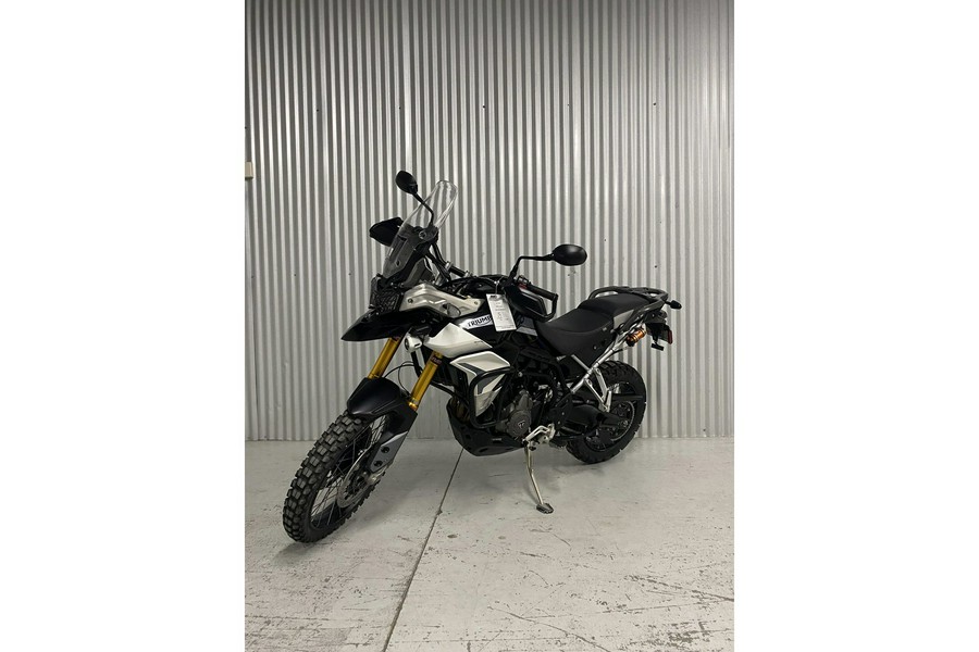 2022 Triumph Tiger 900 Rally Pro (Euro 5a)