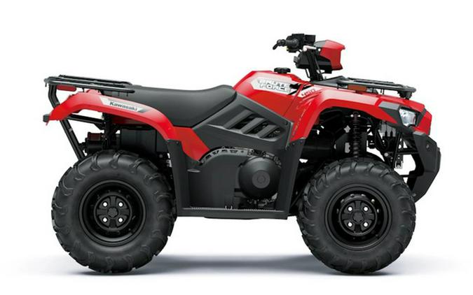 2026 Kawasaki Brute Force 450 4x4