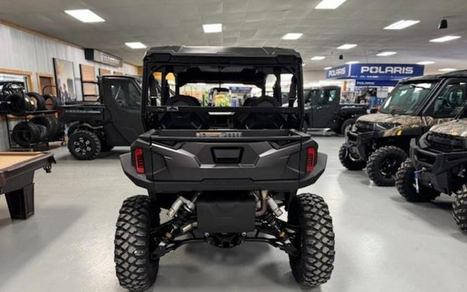 2026 Polaris® General XP 4 1000 Ultimate