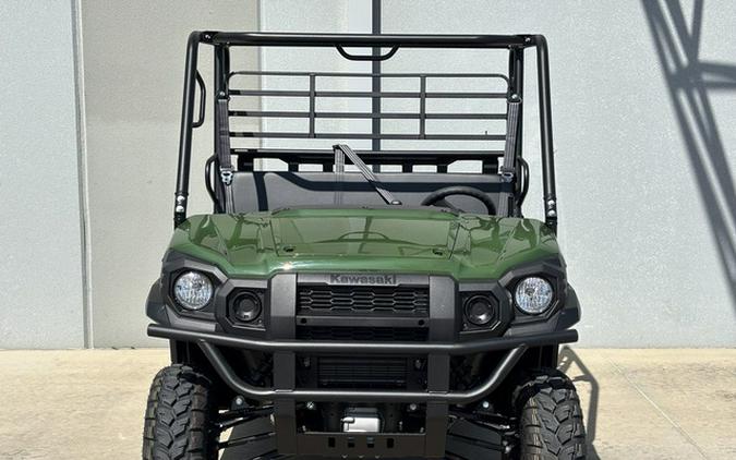 2026 Kawasaki Mule PRO-FX 820 EPS