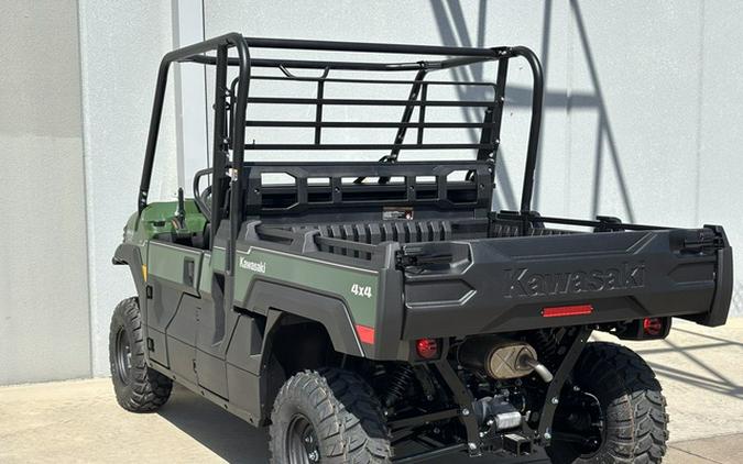 2026 Kawasaki Mule PRO-FX 820 EPS