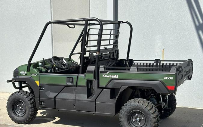 2026 Kawasaki Mule PRO-FX 820 EPS
