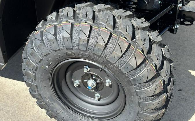 2026 Kawasaki Mule PRO-FX 820 EPS