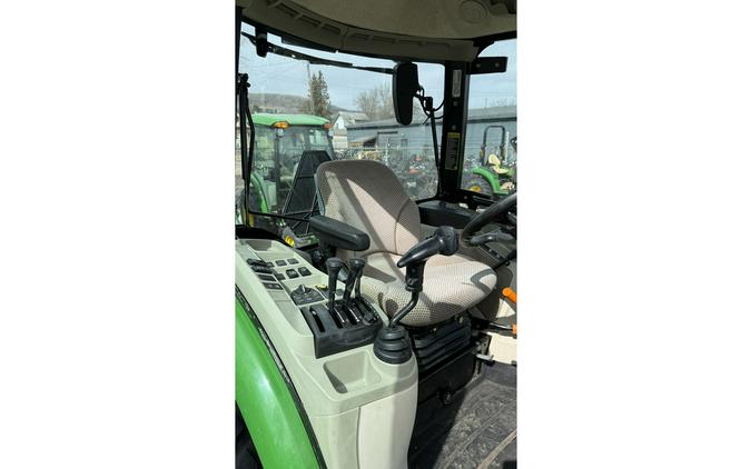 2020 4066R - John Deere
