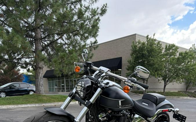 2023 Harley-Davidson Breakout®