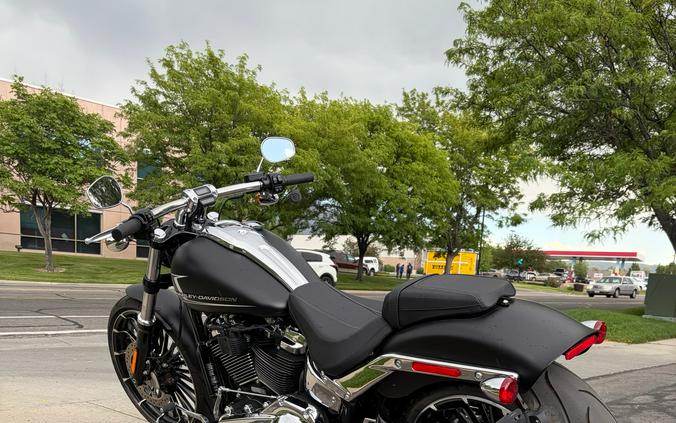 2023 Harley-Davidson Breakout®