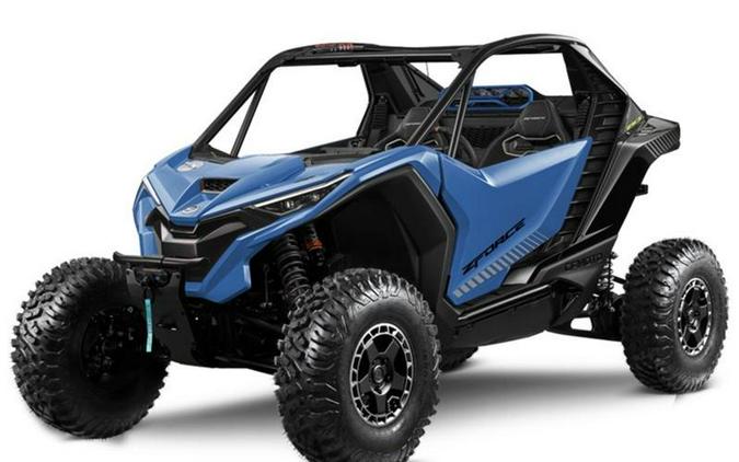 2027 CF Moto UTV ZForce Z10