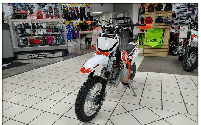 2026 Kayo KMB 60