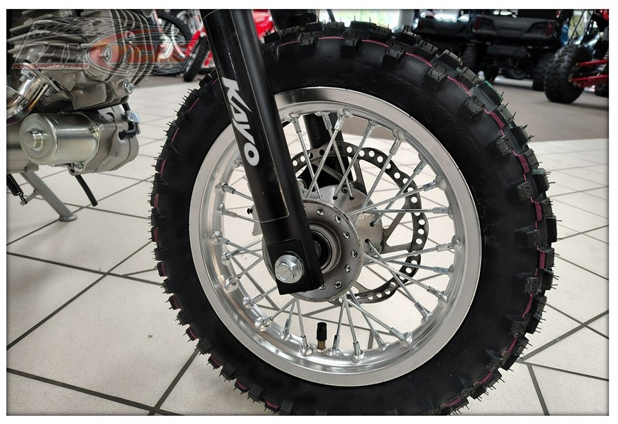 2026 Kayo KMB 60