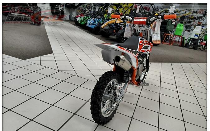 2026 Kayo KMB 60