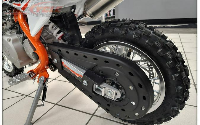 2026 Kayo KMB 60