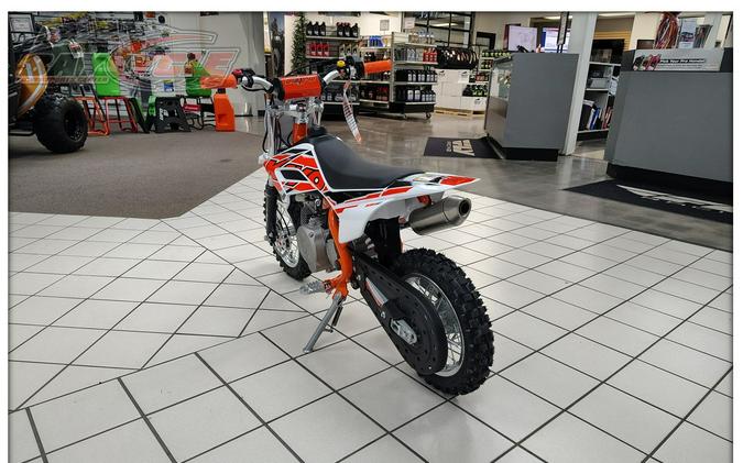 2026 Kayo KMB 60