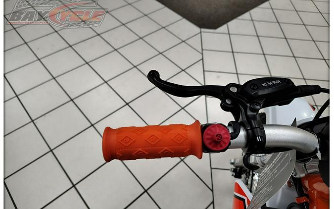 2026 Kayo KMB 60