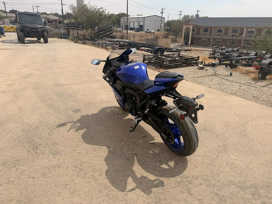 2027 Yamaha YZF-R9