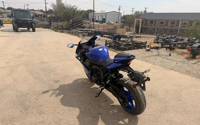 2027 Yamaha YZF-R9