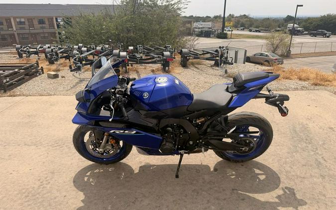 2027 Yamaha YZF-R9