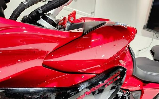 2021 MV Agusta Turismo Veloce 800 Rosso