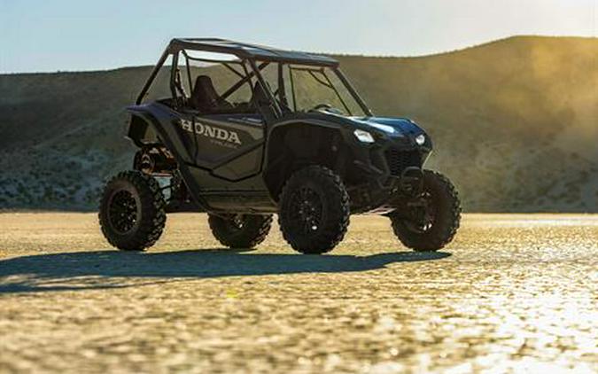 2024 Honda Talon 1000X