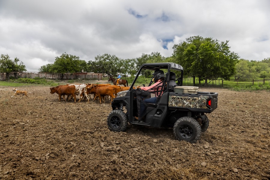 2024 Polaris Industries [Off-Site Inventory] Ranger® SP 570 Premium