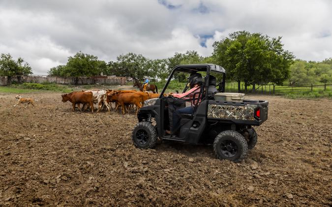 2024 Polaris Industries Ranger® SP 570 Premium