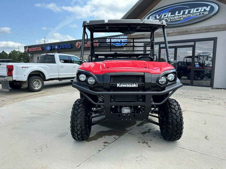 2024 Kawasaki Mule PRO-FX™ 1000 HD Edition