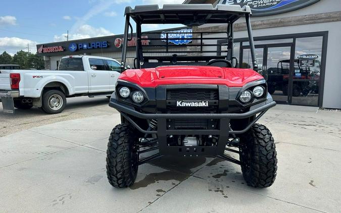 2024 Kawasaki Mule PRO-FX™ 1000 HD Edition