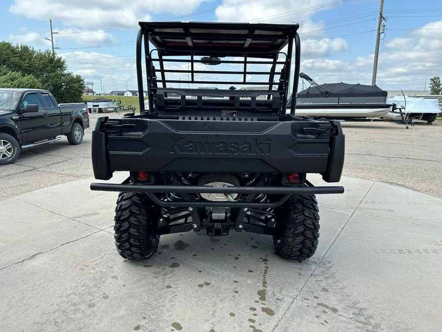 2024 Kawasaki Mule PRO-FX™ 1000 HD Edition