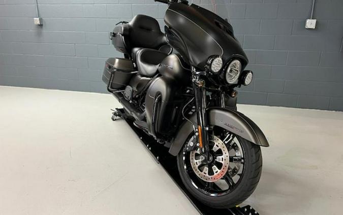 2021 Harley-Davidson® FLHTK - Ultra Limited