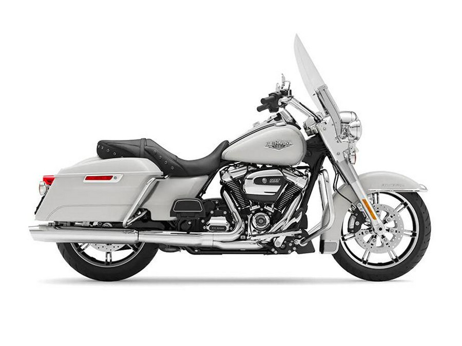 2020 Harley-Davidson® FLHR - Road King®