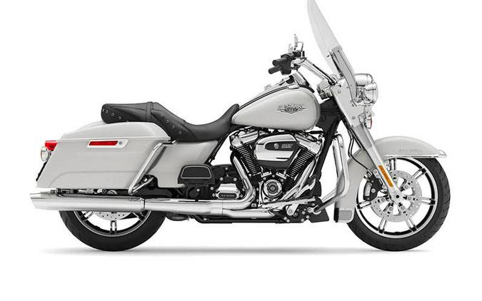 2020 Harley-Davidson® FLHR - Road King®