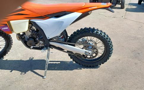 2024 KTM XW 350 F