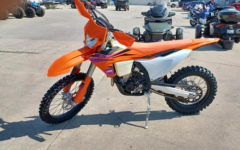 2024 KTM XW 350 F