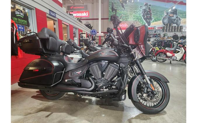 2013 Victory Motorcycles HARD BALL W/ FAIRING