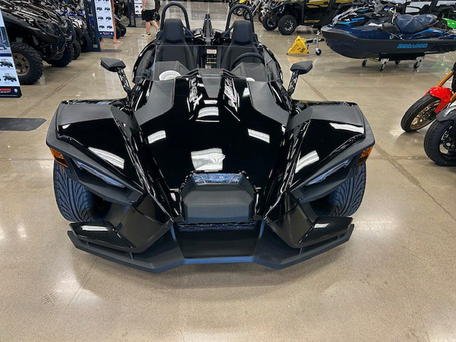 2024 Slingshot SLINGSHOT S AUTODRIVE W/ TECH PACKAGE