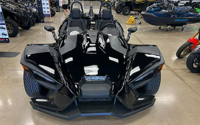 2024 Slingshot SLINGSHOT S AUTODRIVE W/ TECH PACKAGE