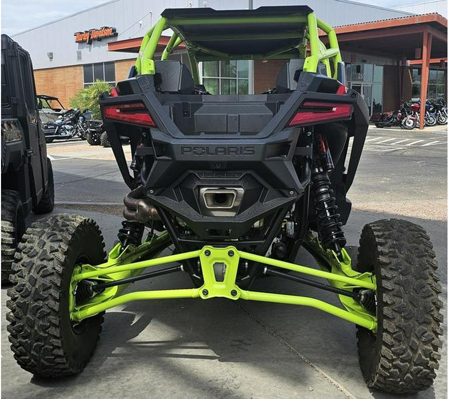 2024 Polaris® RZR Pro R 4 Ultimate