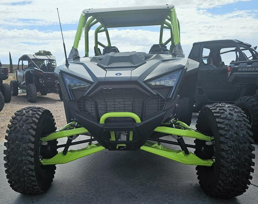 2024 Polaris® RZR Pro R 4 Ultimate