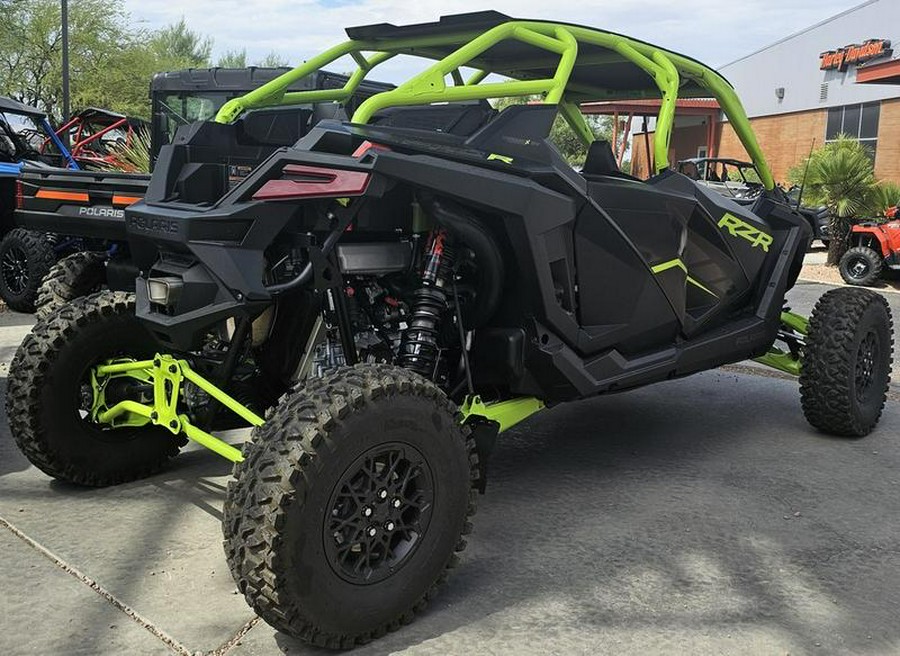 2024 Polaris® RZR Pro R 4 Ultimate