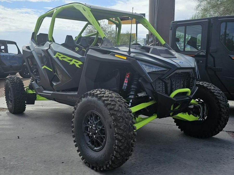 2024 Polaris® RZR Pro R 4 Ultimate