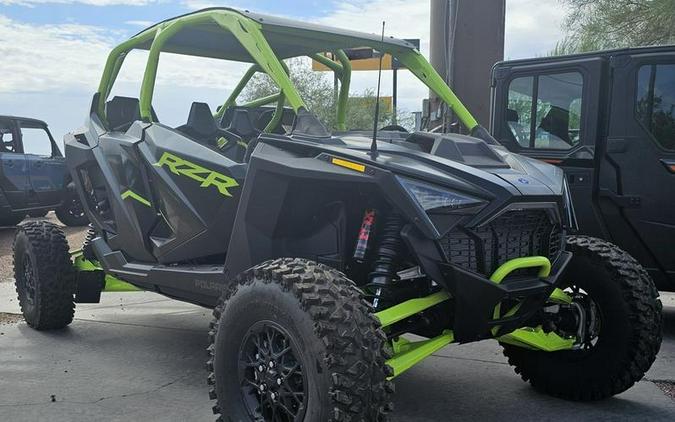 2024 Polaris® RZR Pro R 4 Ultimate