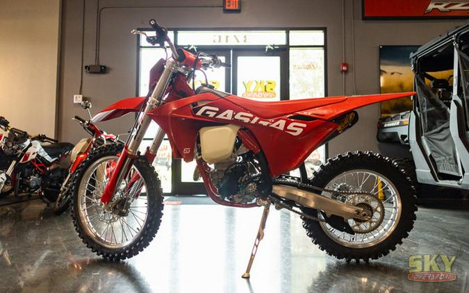 2024 GASGAS EX 350F